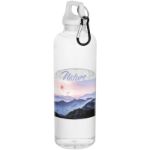 oregon 750 ml waterfles rcs waterfles met haakdop