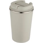 newport 350 ml dubbelwandige rvs koffiebeker