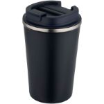newport 350 ml dubbelwandige rvs koffiebeker