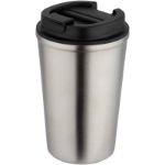 newport 350 ml dubbelwandige rvs koffiebeker