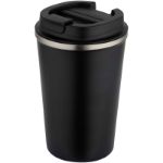 newport 350 ml dubbelwandige rvs koffiebeker
