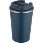 newport 350 ml dubbelwandige rvs koffiebeker