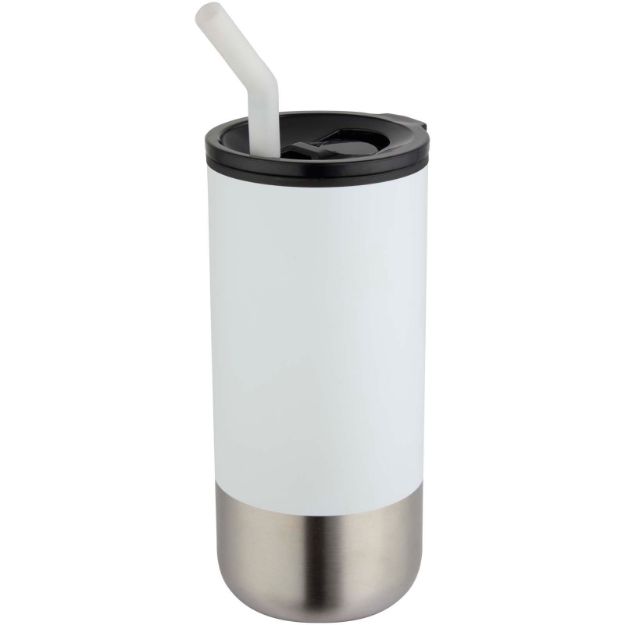 grayson 480 ml rcs drinkbeker met rietje comfort