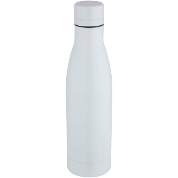 vasa 500 ml sublimatie rvs drinkfles dubbelwandig