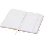reed a6 recycled notitieboek harde kaft ronde hoek