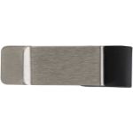 rvs penclip eenvoudig aan notitieboekje bevestigen