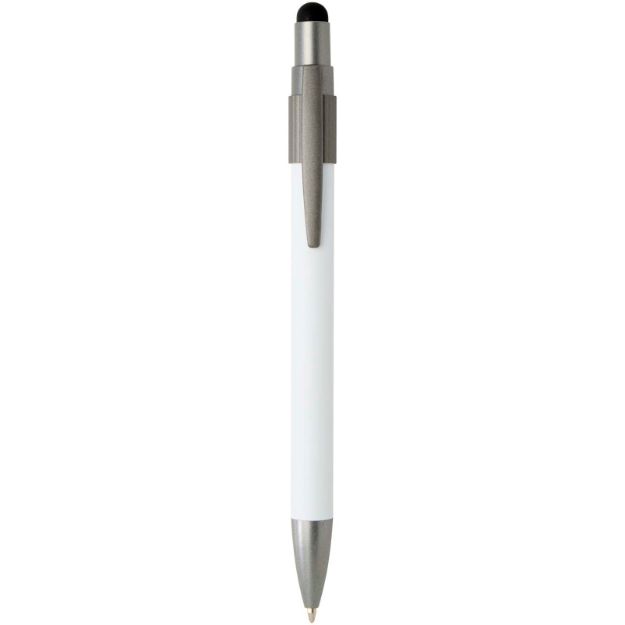 rill rcs balpen met stylus speelse fidget spinner