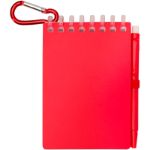 lig mini recycled outdoor notitieboek zachte kaft