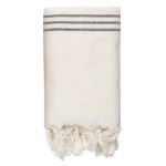 originalhome recycled katoenen doek 85 x 175 cm