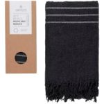 originalhome recycled katoenen doek 85 x 175 cm