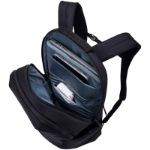thule subterra rugzak 21 liter moderne reiziger