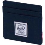 herschel charlie recycled rfid-kaarthouder