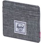 herschel charlie recycled rfid-kaarthouder