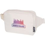 trip aware™ recycled reiscrossbodytas 1 liter