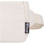 trip aware™ recycled reiscrossbodytas 1 liter