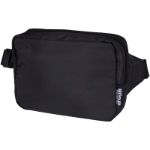 trip aware™ recycled reiscrossbodytas 1 liter