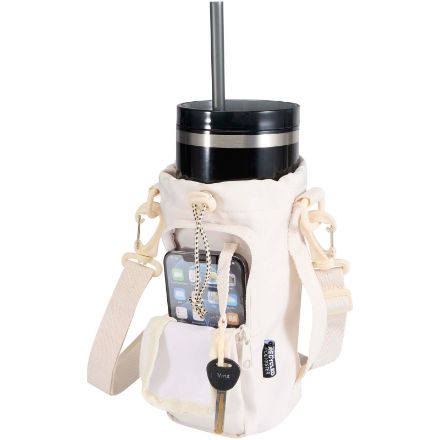 trip aware™ recycled reisflestas 2 liter