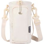 trip aware™ recycled reisflestas 2 liter
