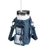 trip aware™ recycled reisflestas 2 liter