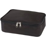 muse r-pet make-up organizer netjes en compact - zwart