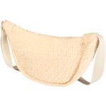 bear recycled sherpa heuptas grs gecertificeerd