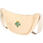 bear recycled sherpa heuptas grs gecertificeerd