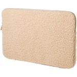 bear recycled sherpa laptophoes grs gecertificeerd