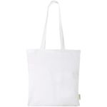 140 g/m2 ocs biologisch katoenen draagtas 7 liter