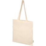 140 g/m2 ocs biologisch katoenen draagtas 7 liter