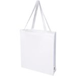 180 g/m2 ocs biologisch katoenen draagtas 14 liter