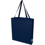 180 g/m2 ocs biologisch katoenen draagtas 14 liter