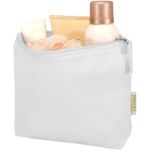 180 g/m2 ocs biologisch katoenen toilettas 1 liter