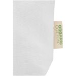 180 g/m2 ocs biologisch katoenen toilettas 1 liter