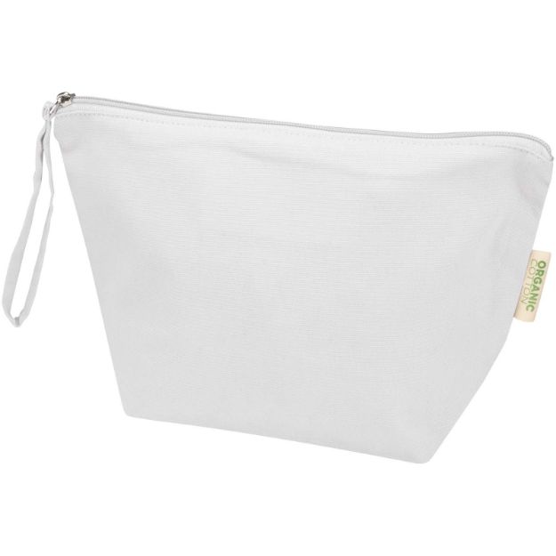 180 g/m2 ocs biologisch katoenen accesoiretas 3 l