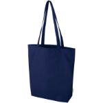 270 g/m2 ocs biologisch katoenen draagtas 10 liter