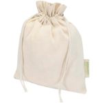 140 g/m2 ocs geschenktasje 30 x 25 cm trekkoord