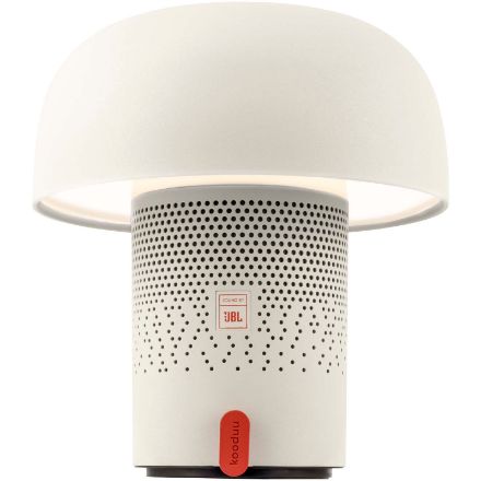 kooduu sensa play jbl draagbare speaker en lamp