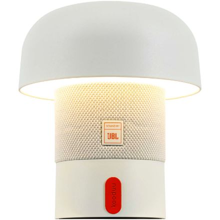 kooduu sensa play mini jbl speaker met lamp