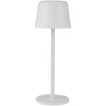 alya oplaadbare dimbare tafellamp met 3 lichtstand