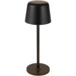 alya oplaadbare dimbare tafellamp met 3 lichtstand