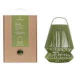 originalhome lampion recycled draagbare lampenkap