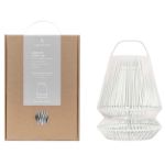originalhome lampion recycled draagbare lampenkap