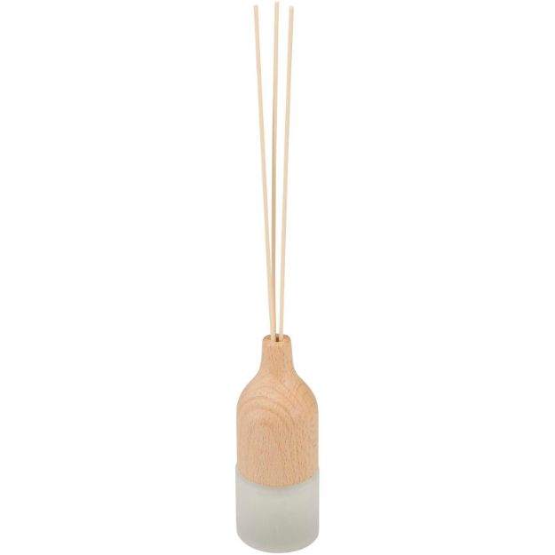 nara vanille geurstokje stijlvolle diffuser 30 ml