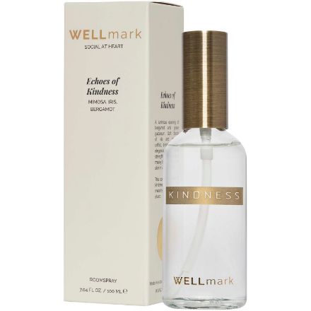 wellmark 100 ml verfrissende kamerspray