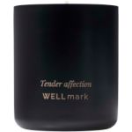 wellmark geurkaars van 100% sojawas luxe