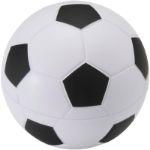 voetbalvormige stressverlichter kneedbaar