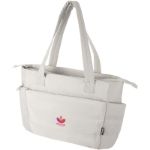puffer recycled laptopdraagtas 18 liter