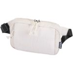 puffer recycled heuptas 1,5 liter crossbody - ecru