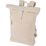 recanvas 14 inch recycled rolltop rugzak 16 liter