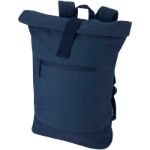 recanvas 14 inch recycled rolltop rugzak 16 liter